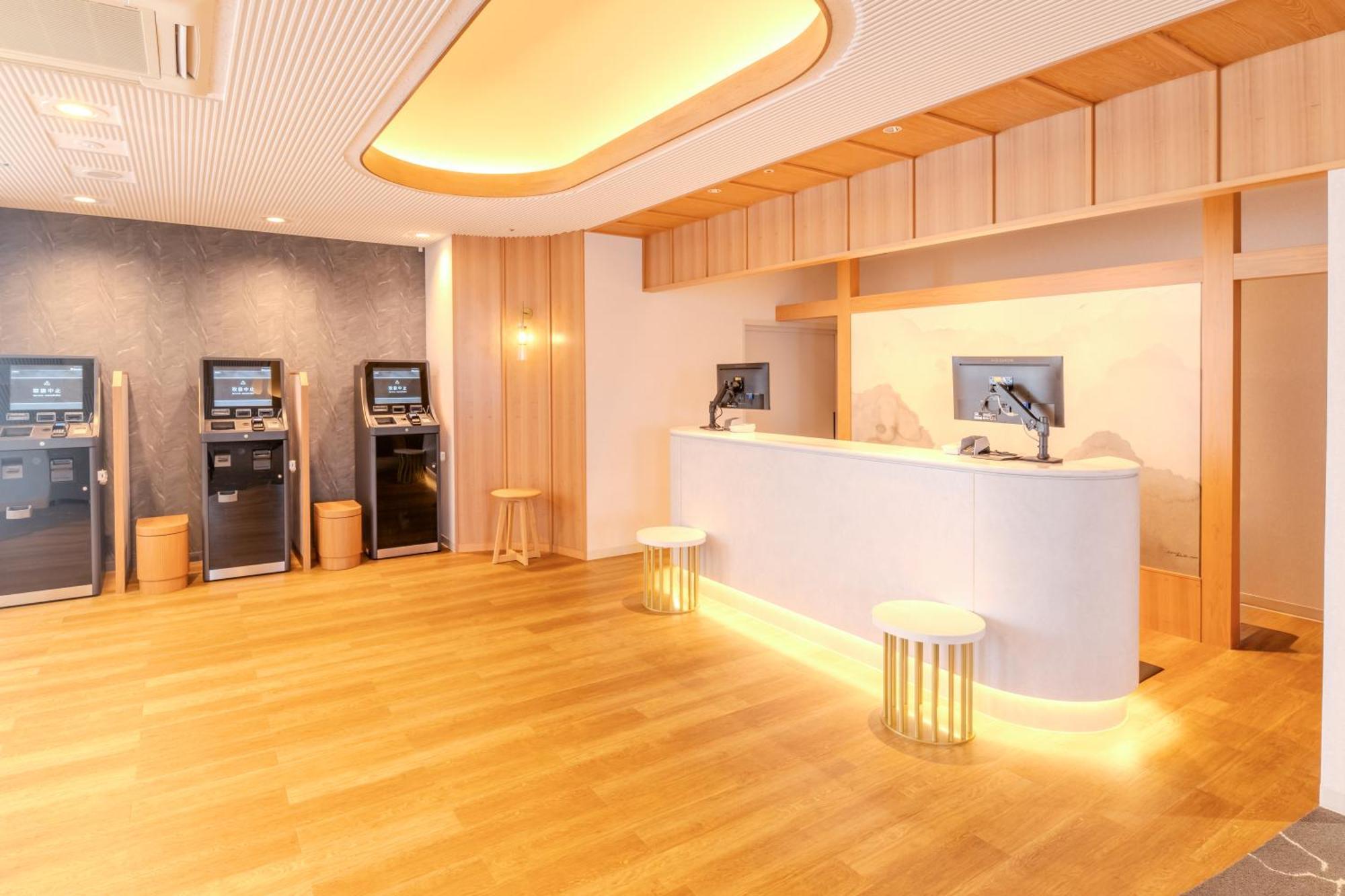 Richmond Hotel Miyazakiekimae Extérieur photo