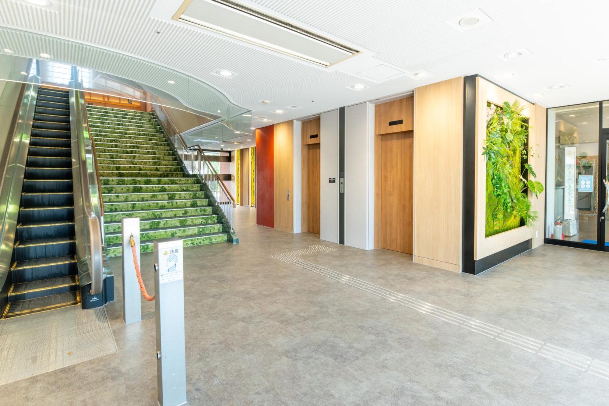 Richmond Hotel Miyazakiekimae Extérieur photo