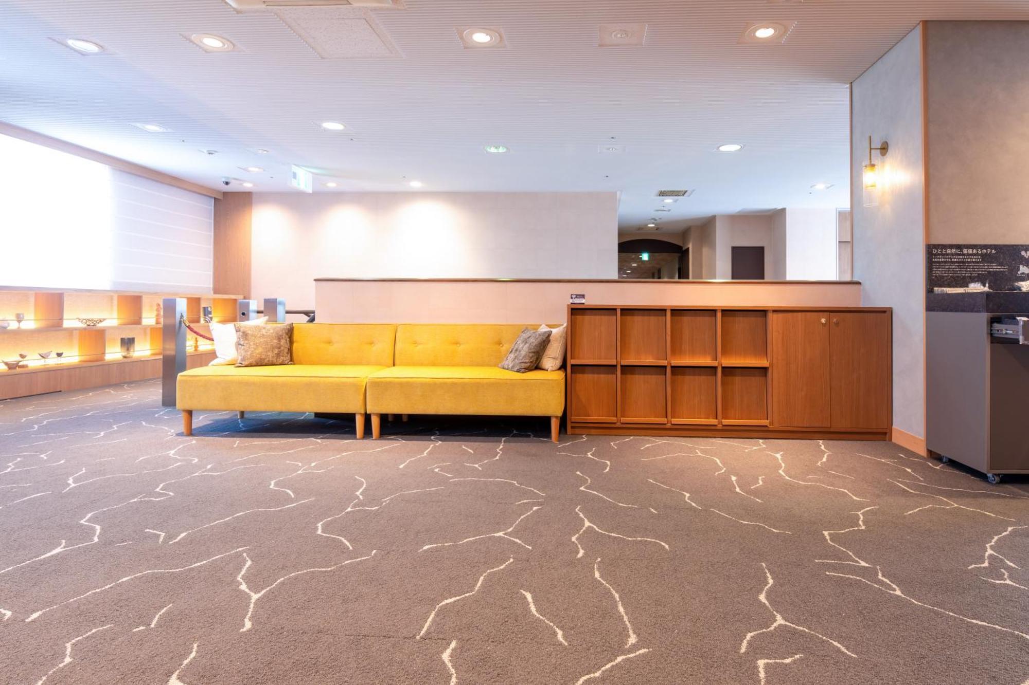 Richmond Hotel Miyazakiekimae Extérieur photo