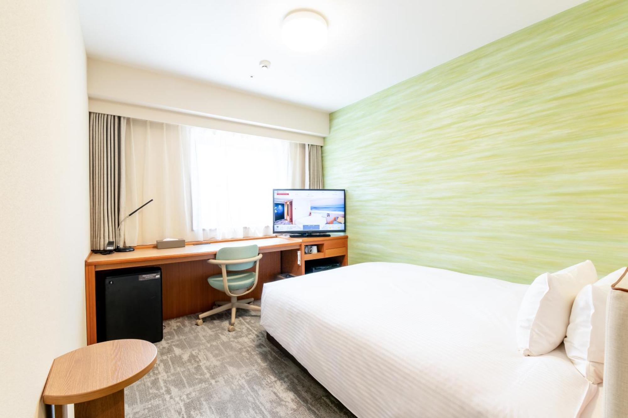 Richmond Hotel Miyazakiekimae Extérieur photo