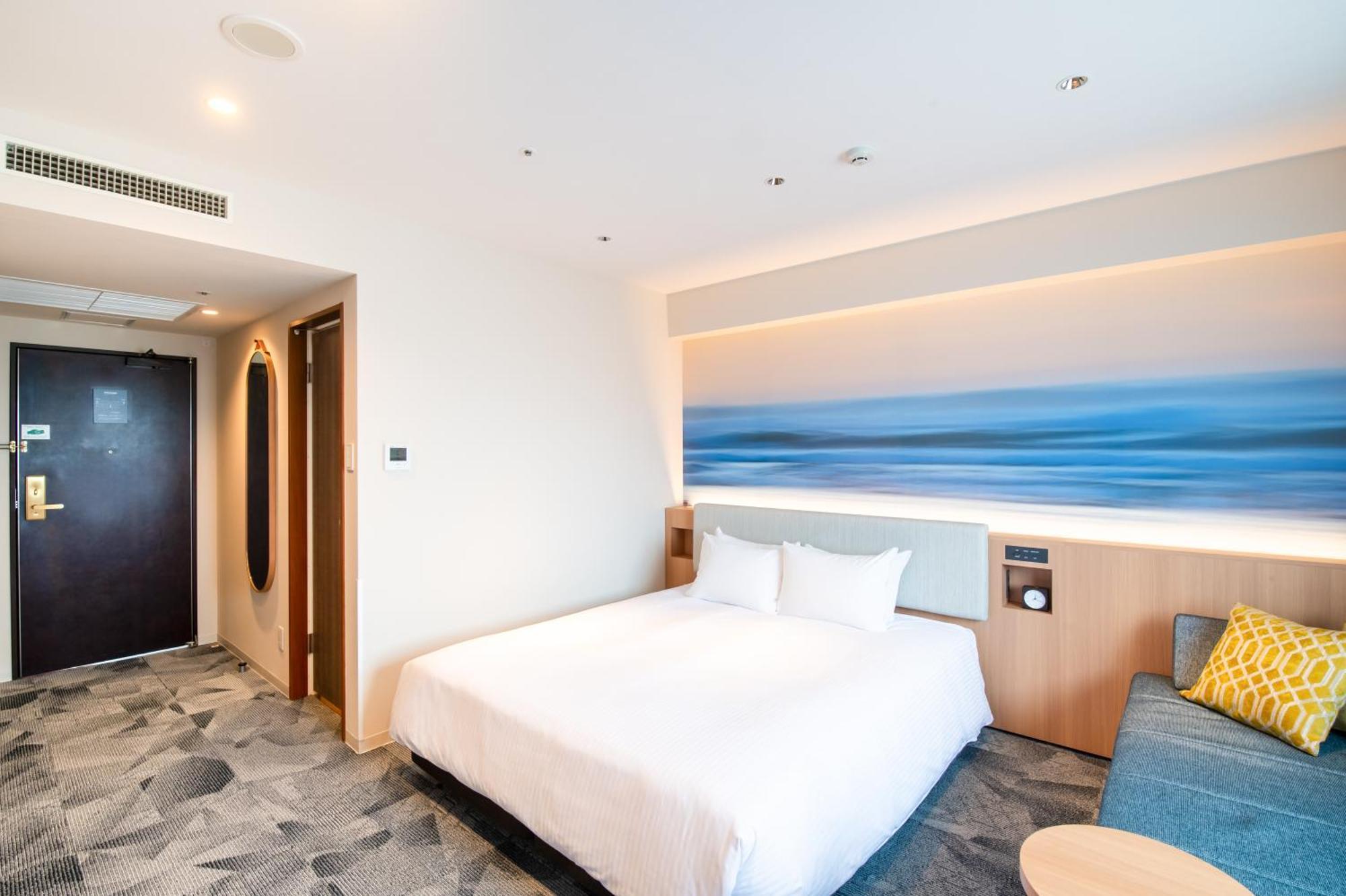 Richmond Hotel Miyazakiekimae Extérieur photo