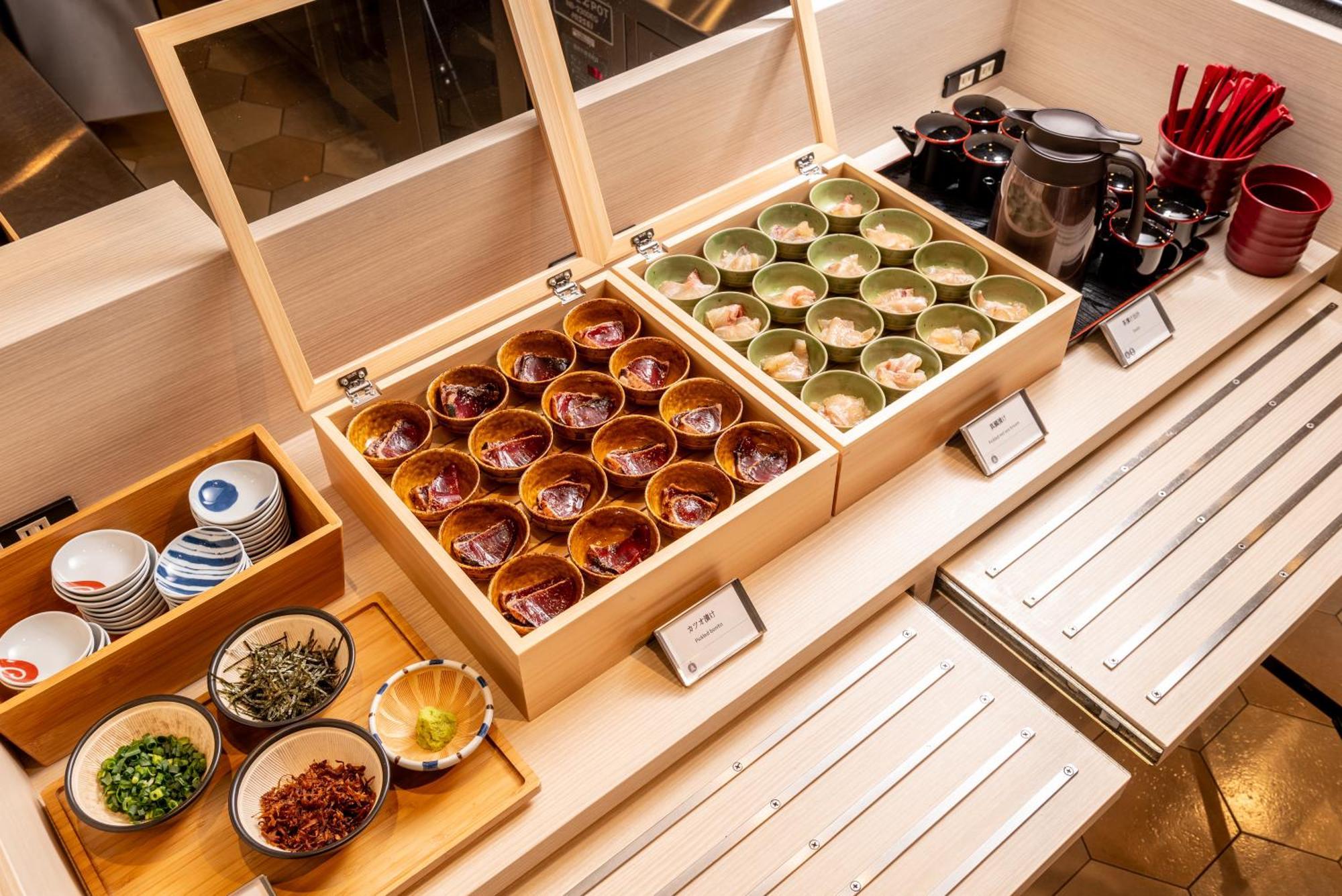 Richmond Hotel Miyazakiekimae Extérieur photo