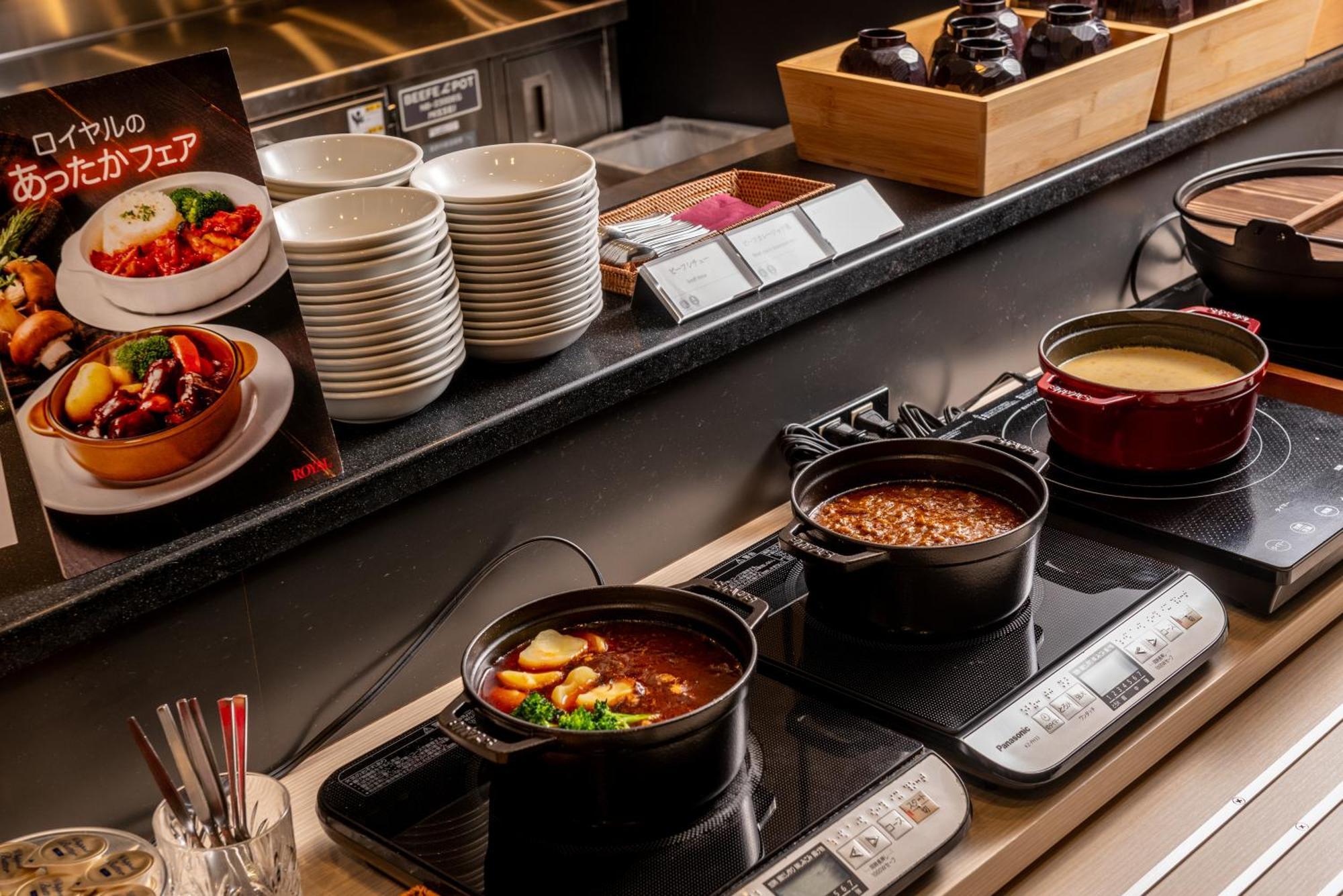 Richmond Hotel Miyazakiekimae Extérieur photo